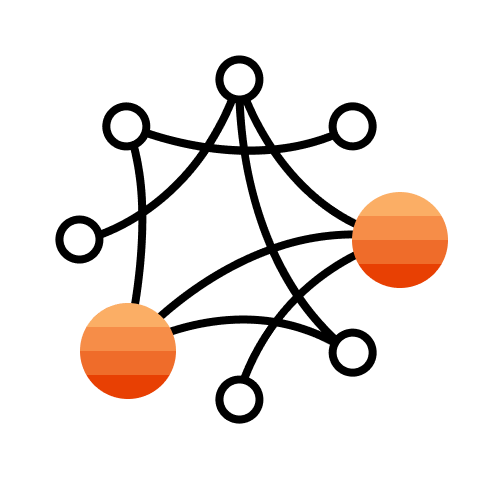 Local and overseas partners