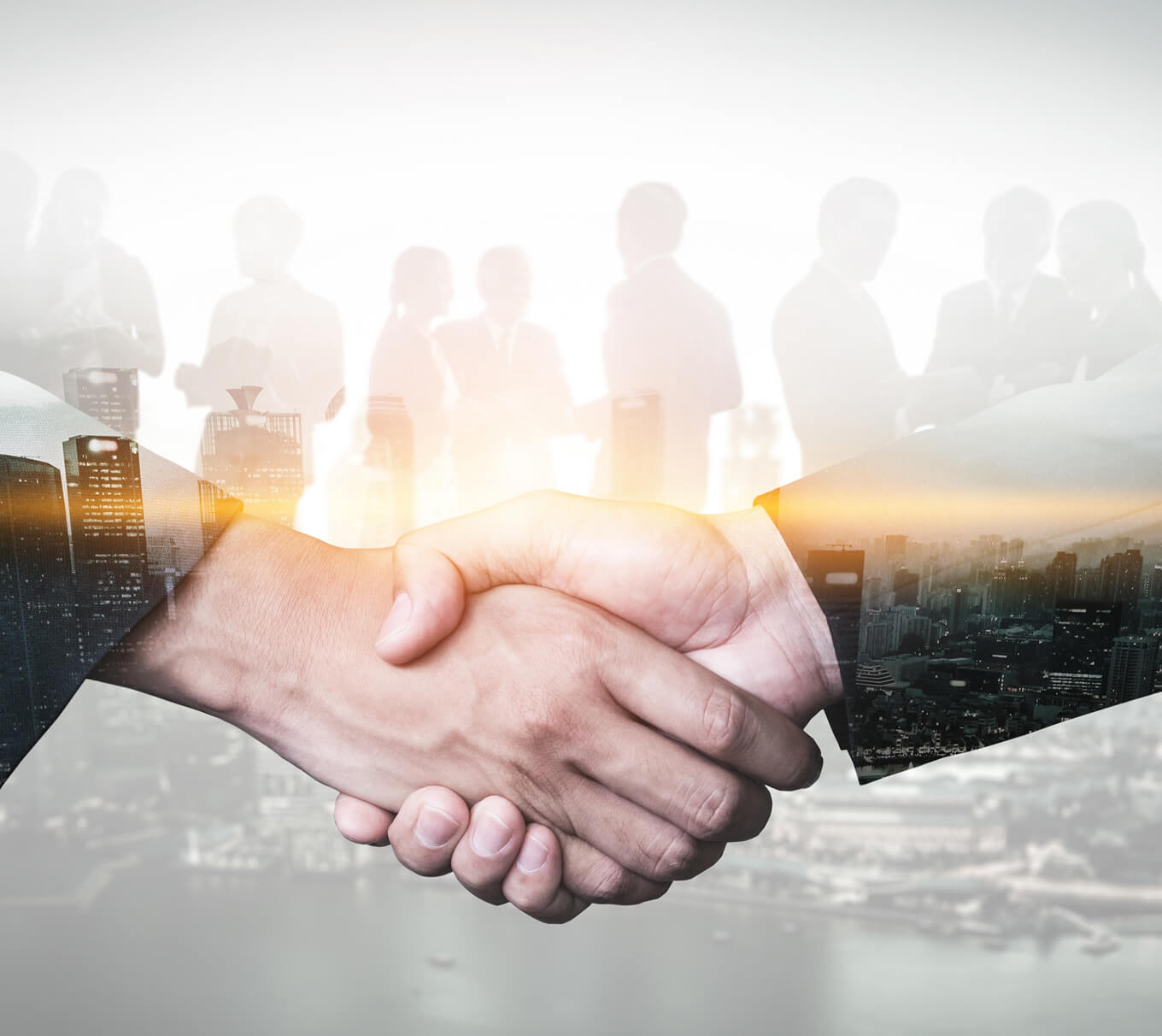 Growing together with the customers, contribute to the development of Vietnam’s economy.