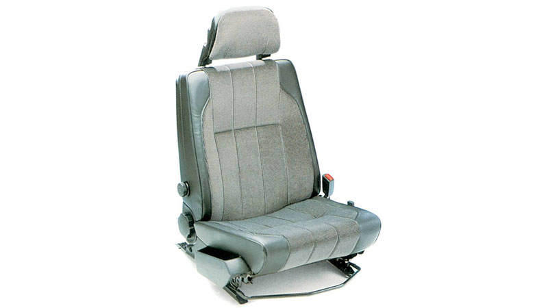 PU High Resilience Composite Material